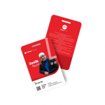 Stationary - Id Card Grosir