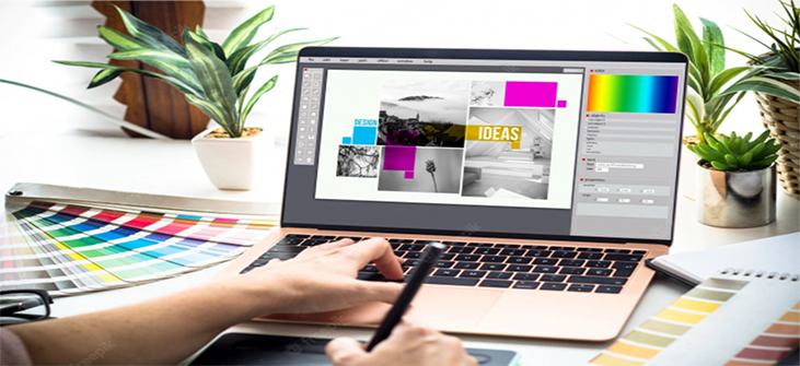 Unsur-Unsur Desain Grafis